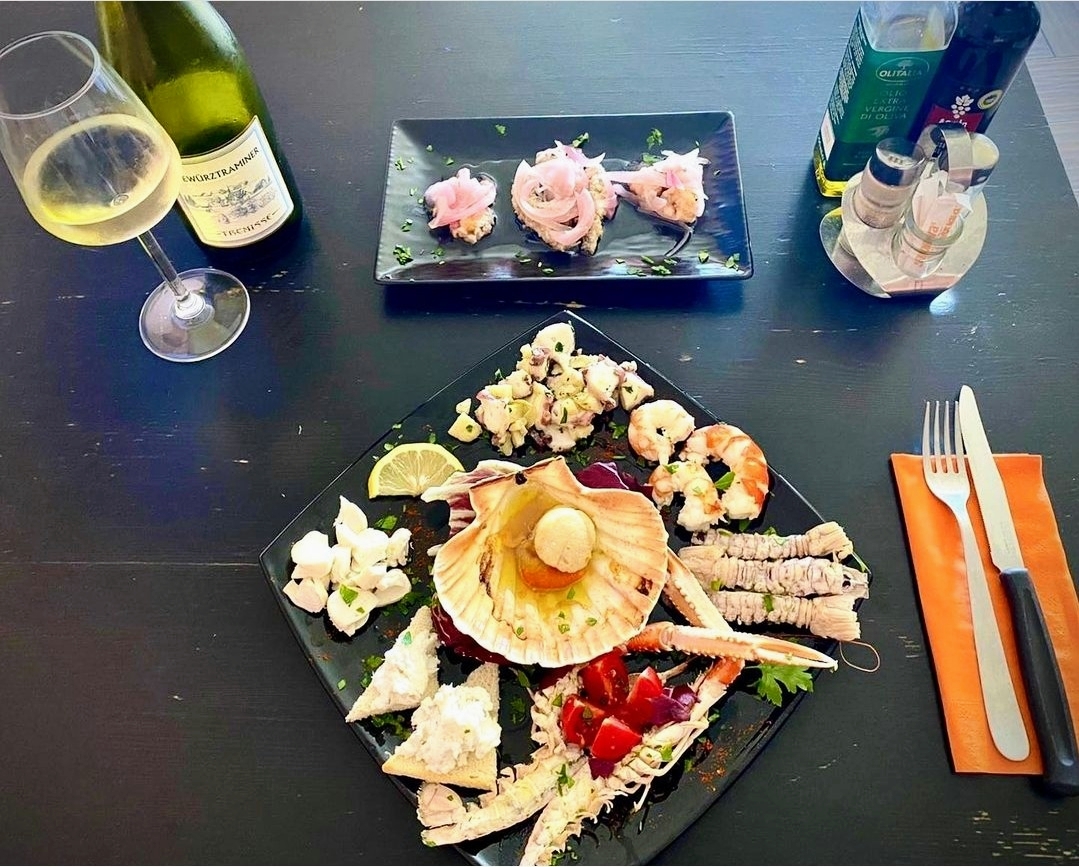 Bar Pizzeria Gatto Rosso Photos 2